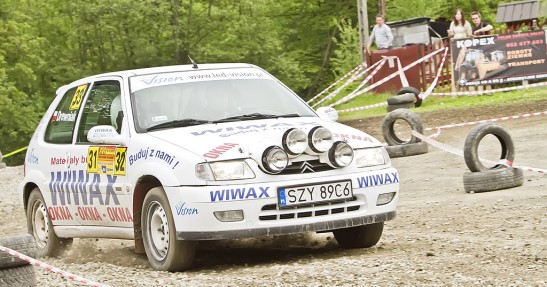 Rabczański Kręciołek